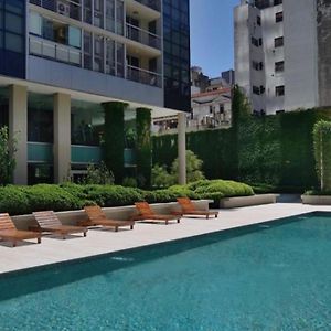 Apartamento de 1 Dormitorio